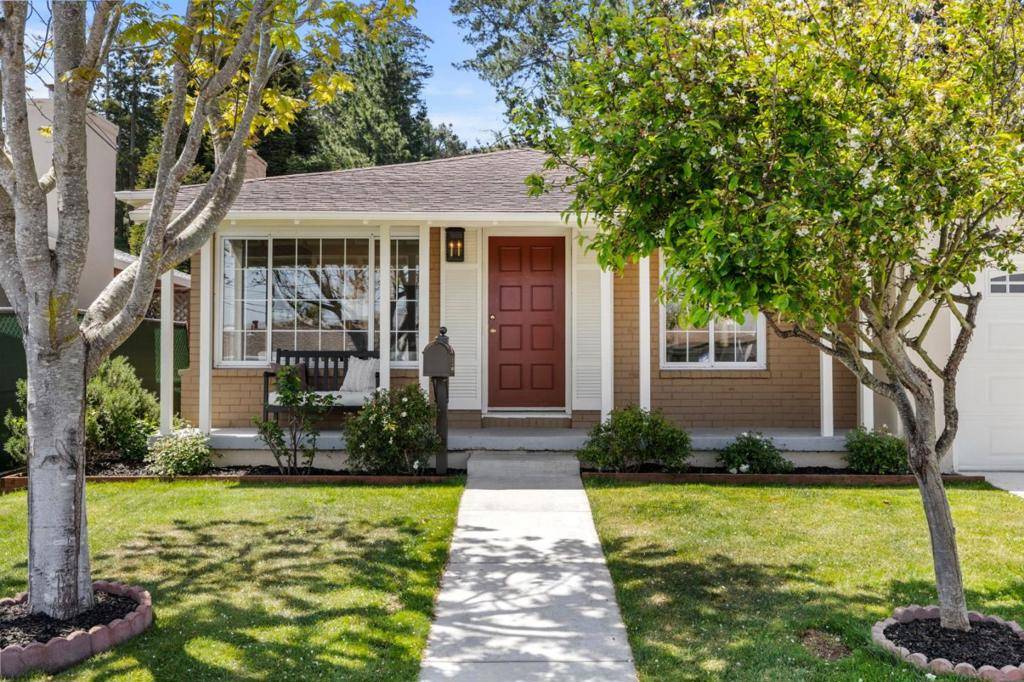 South San Francisco, CA 94080,335 Arbor DR
