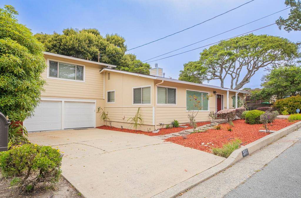 Pacific Grove, CA 93950,330 Stuart AVE