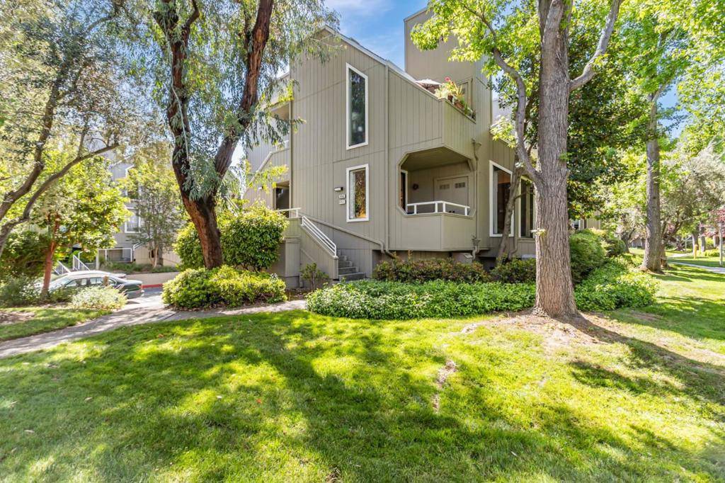 San Jose, CA 95125,1763 Braddock CT