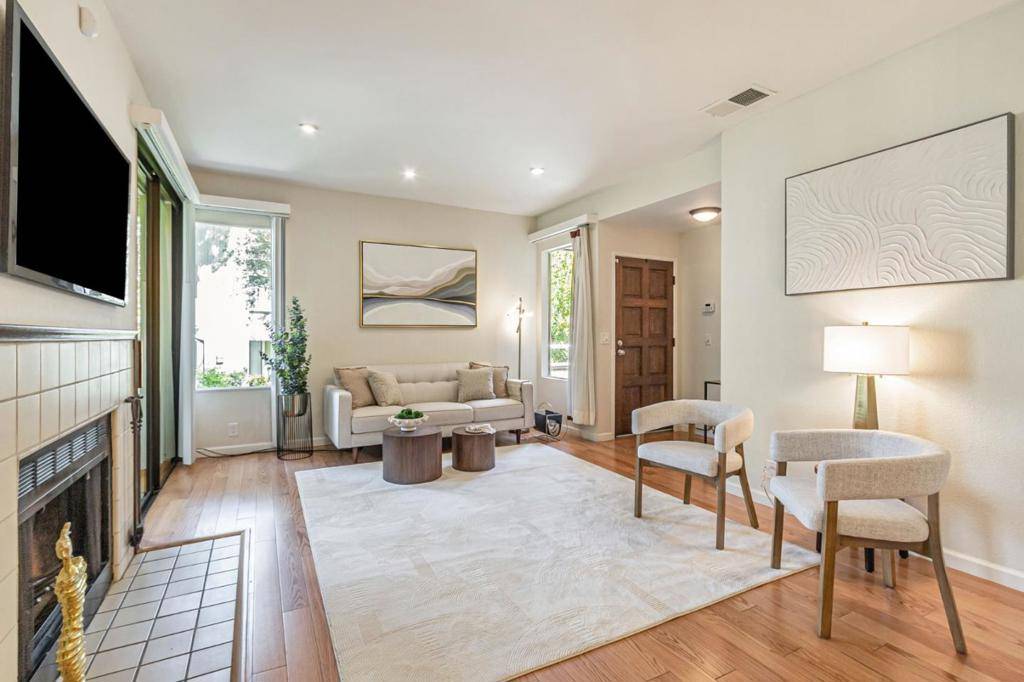San Jose, CA 95125,1763 Braddock CT