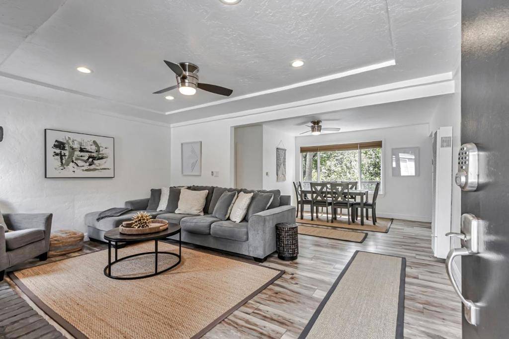 440 Tabor DR Scotts Valley, CA 95066