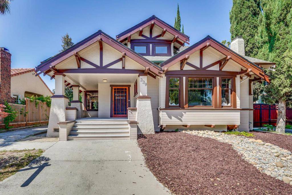 San Jose, CA 95112,339 S 13th ST