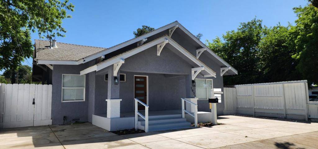 Modesto, CA 95354,1936 G ST