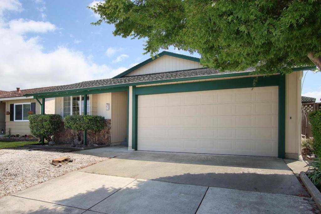 Watsonville, CA 95076,786 Bronte AVE