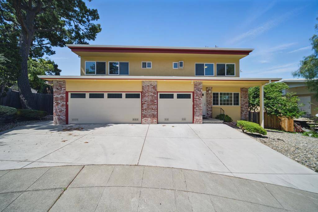 San Mateo, CA 94403,122124 44th AVE