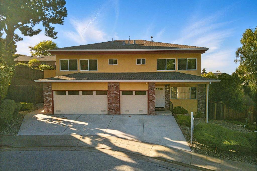San Mateo, CA 94403,122124 44th AVE