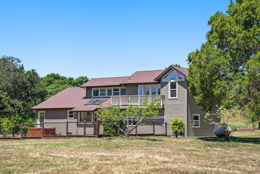Corralitos, CA 95076,277 Wheelock RD