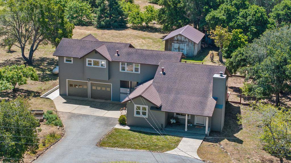 Corralitos, CA 95076,277 Wheelock RD