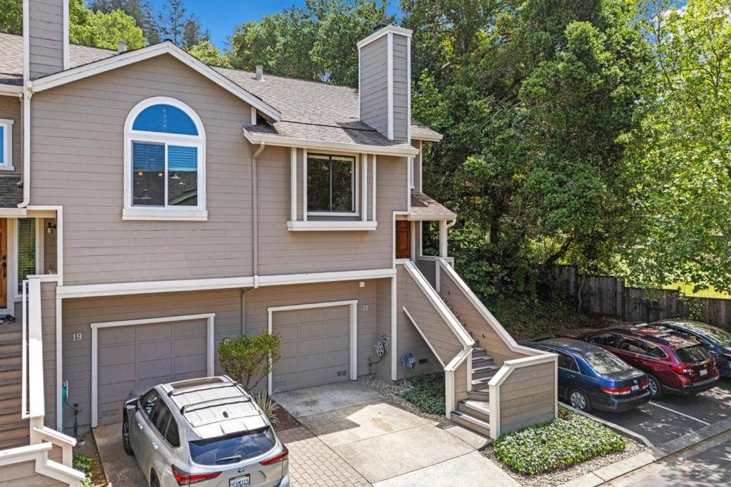 Scotts Valley, CA 95066,21 Horseshoe CT
