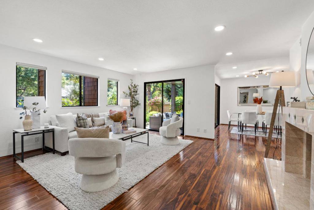 Palo Alto, CA 94306,522 Thain WAY