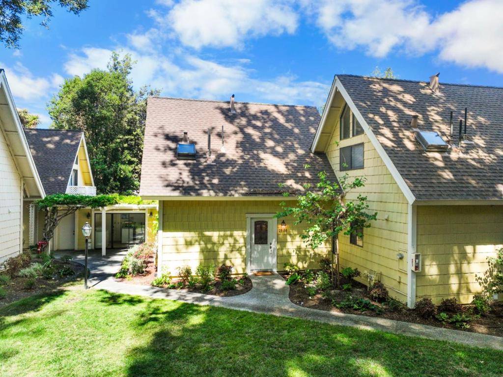 Mountain View, CA 94043,2518 W Middlefield RD
