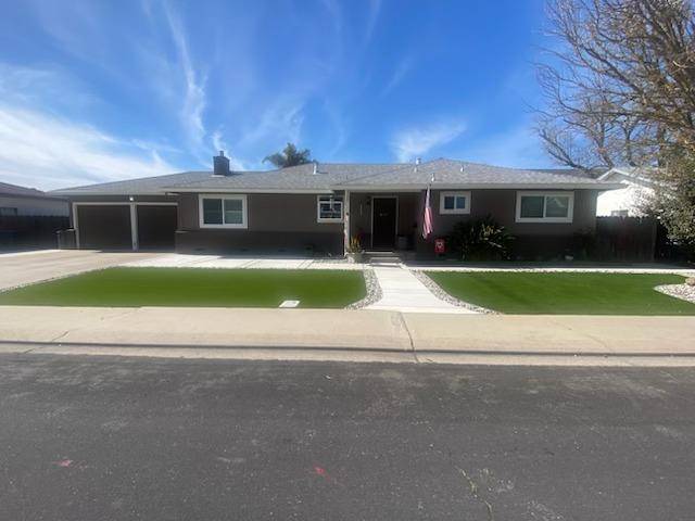 Modesto, CA 95350,2701 Warwick LN