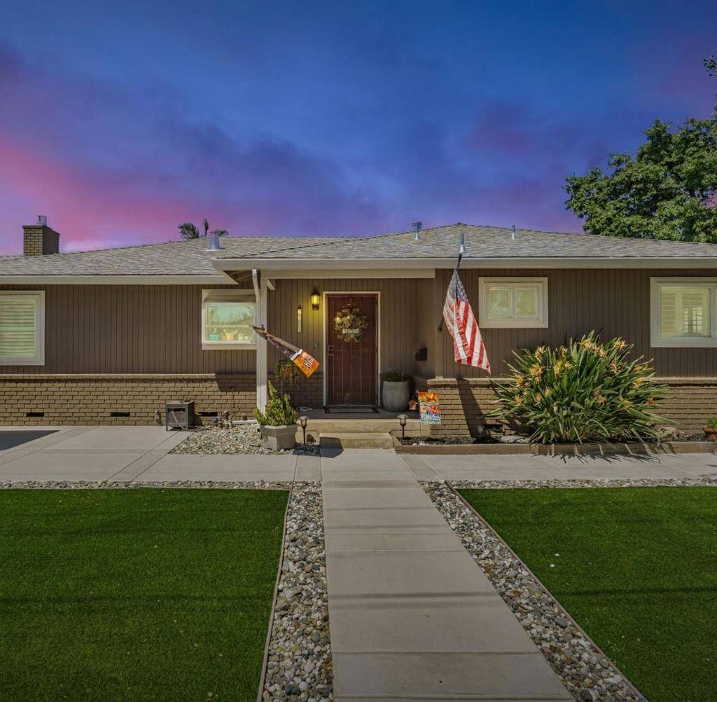Modesto, CA 95350,2701 Warwick LN