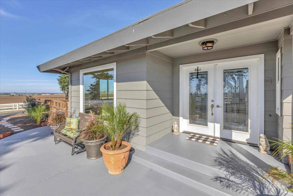 Moss Landing, CA 95039,268 Giberson RD