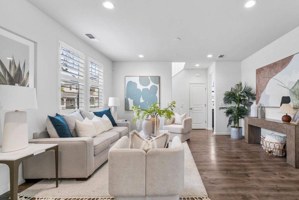Hayward, CA 94545,2632 Admiral CIR