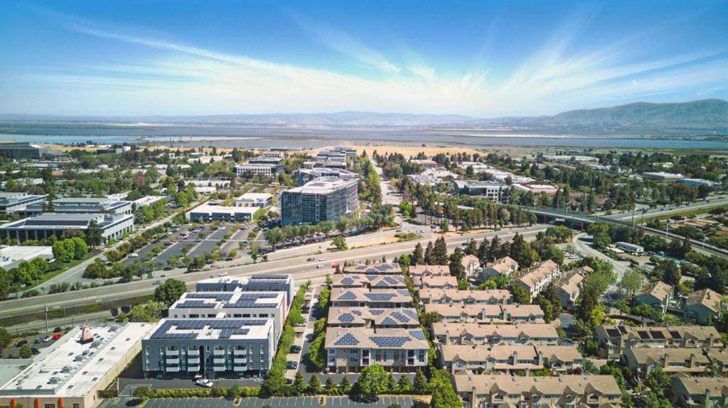 Sunnyvale, CA 94089,1130 Karby TER #101