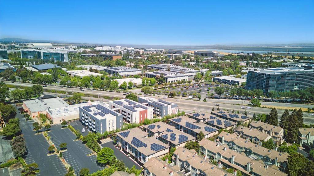 Sunnyvale, CA 94089,1130 Karby TER #101
