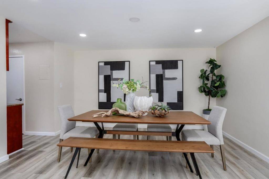 San Jose, CA 95129,4415 Norwalk DR #13