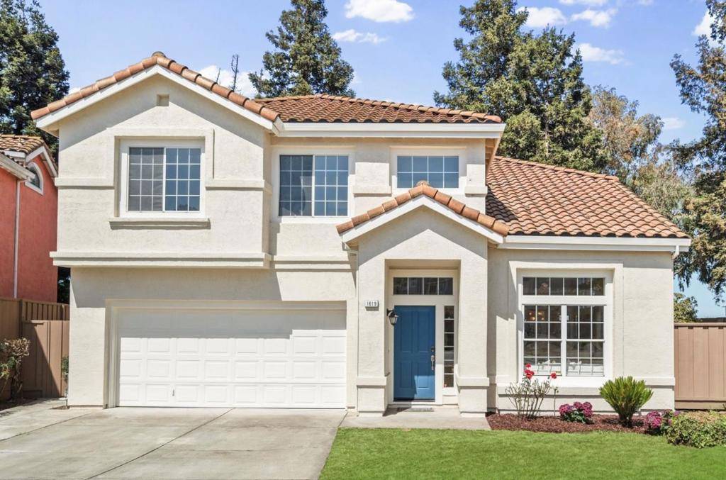San Jose, CA 95131,1619 Cleo Springs CT