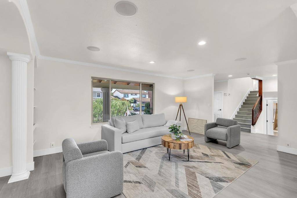 San Jose, CA 95136,85 Park Oxford PL