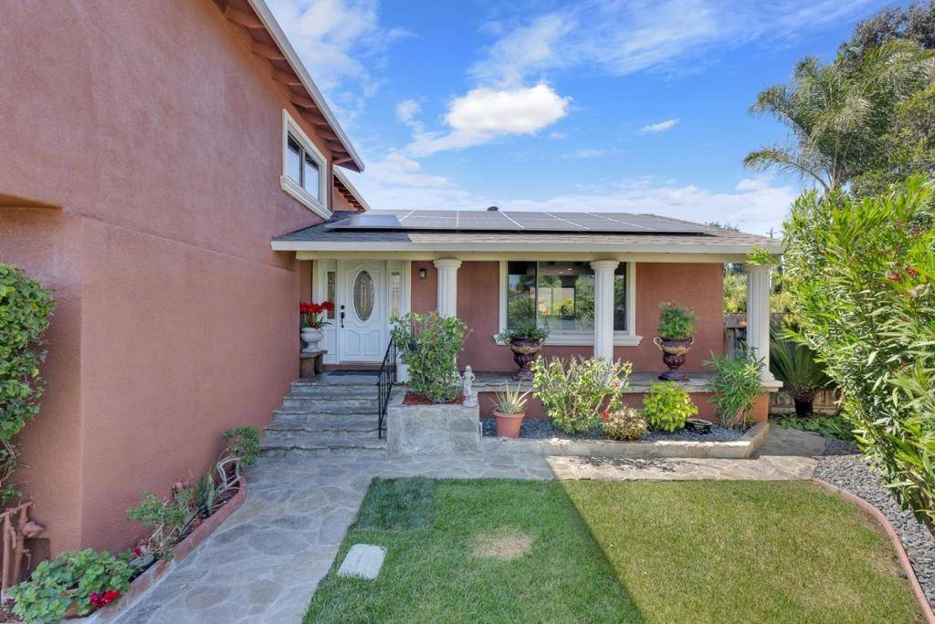 San Jose, CA 95136,85 Park Oxford PL