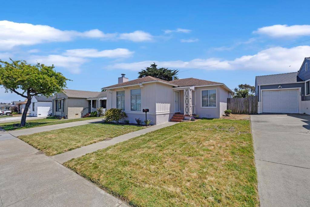 South San Francisco, CA 94080,137 Rockwood DR