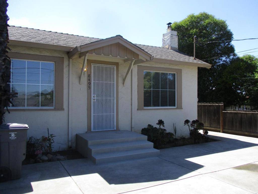 Gilroy, CA 95020,Address not disclosed