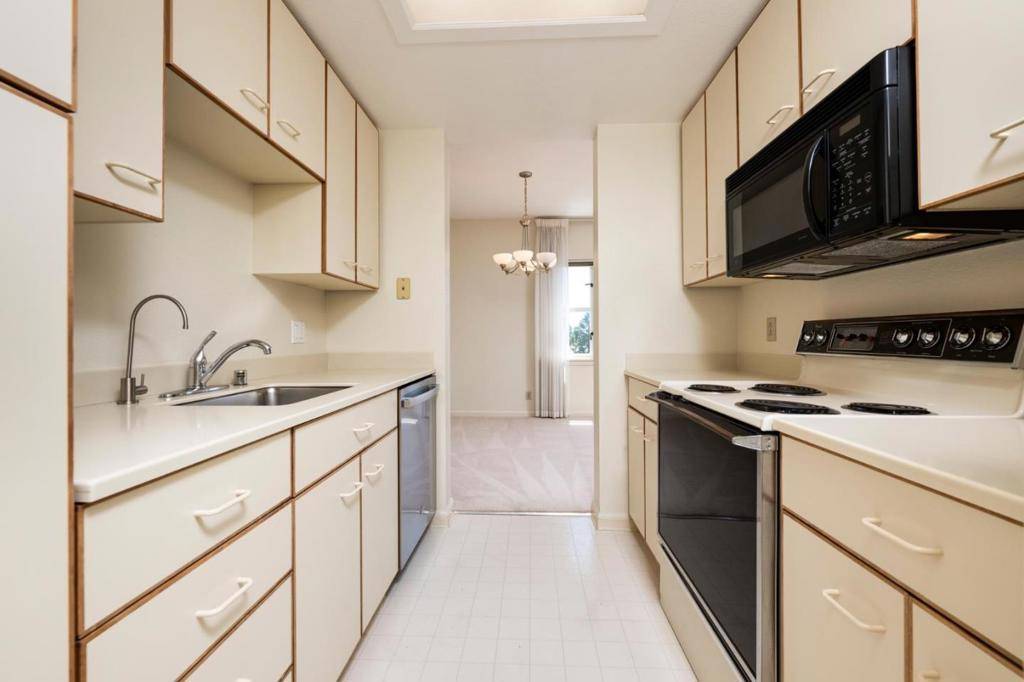 San Mateo, CA 94401,1 Baldwin AVE #709