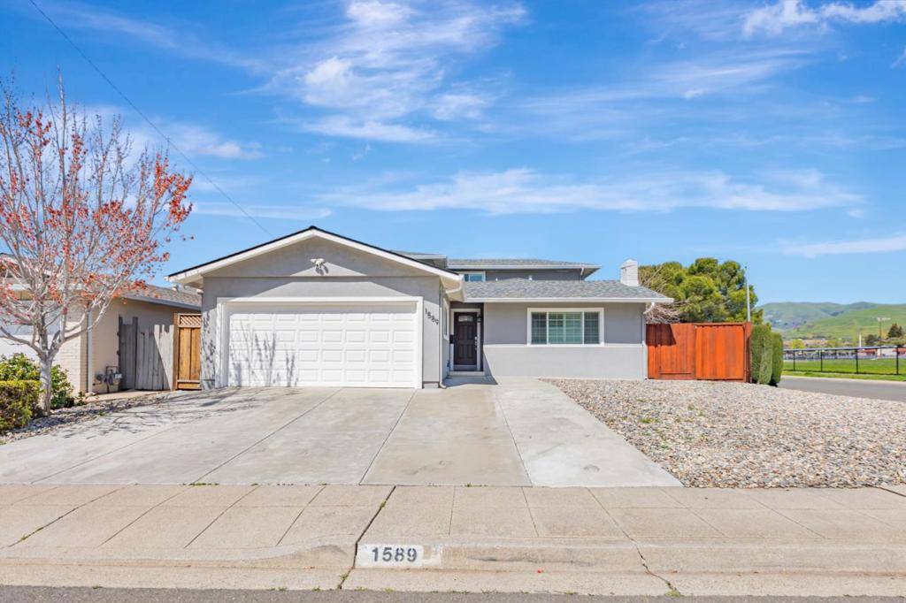 Milpitas, CA 95035,1589 Sonoma DR
