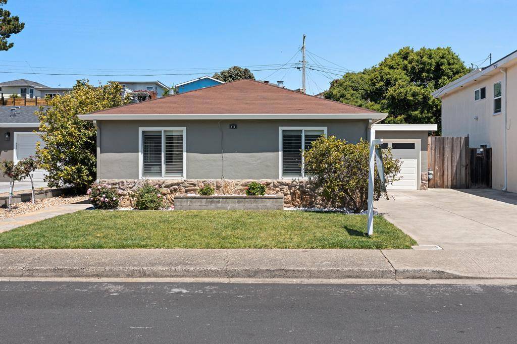 South San Francisco, CA 94080,110 Cuesta DR