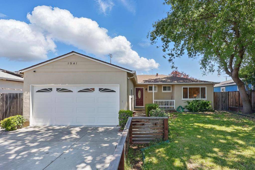 Santa Clara, CA 95051,1941 Briarwood DR