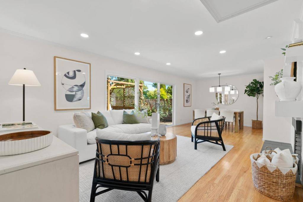 Santa Clara, CA 95051,617 Bancroft ST