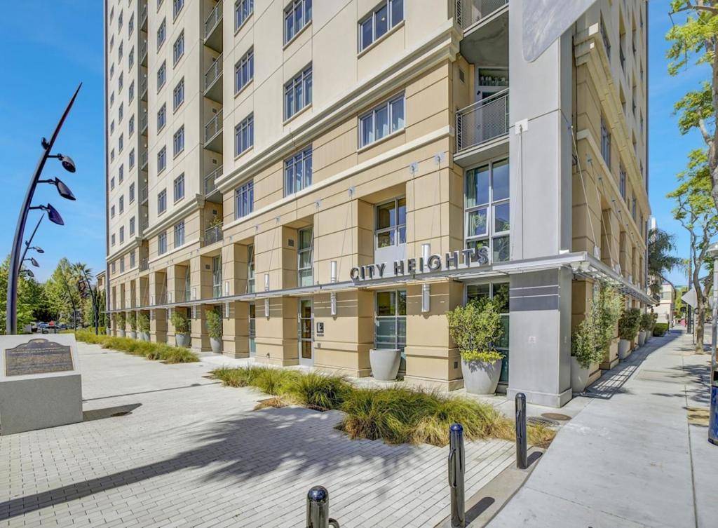 San Jose, CA 95110,175 W Saint James ST #208