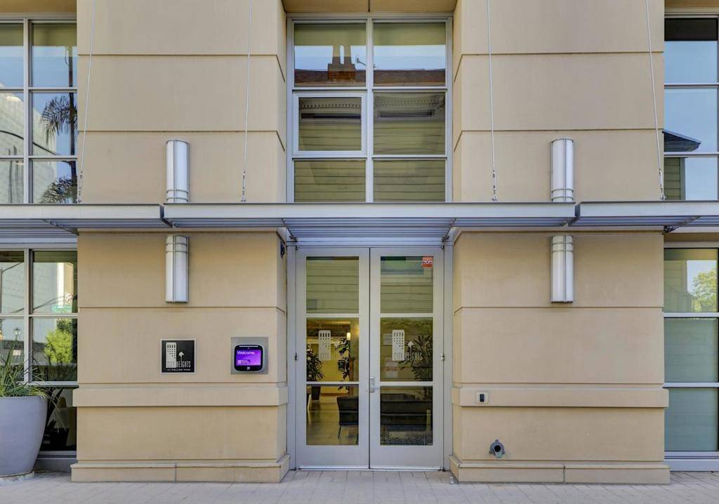 San Jose, CA 95110,175 W Saint James ST #208