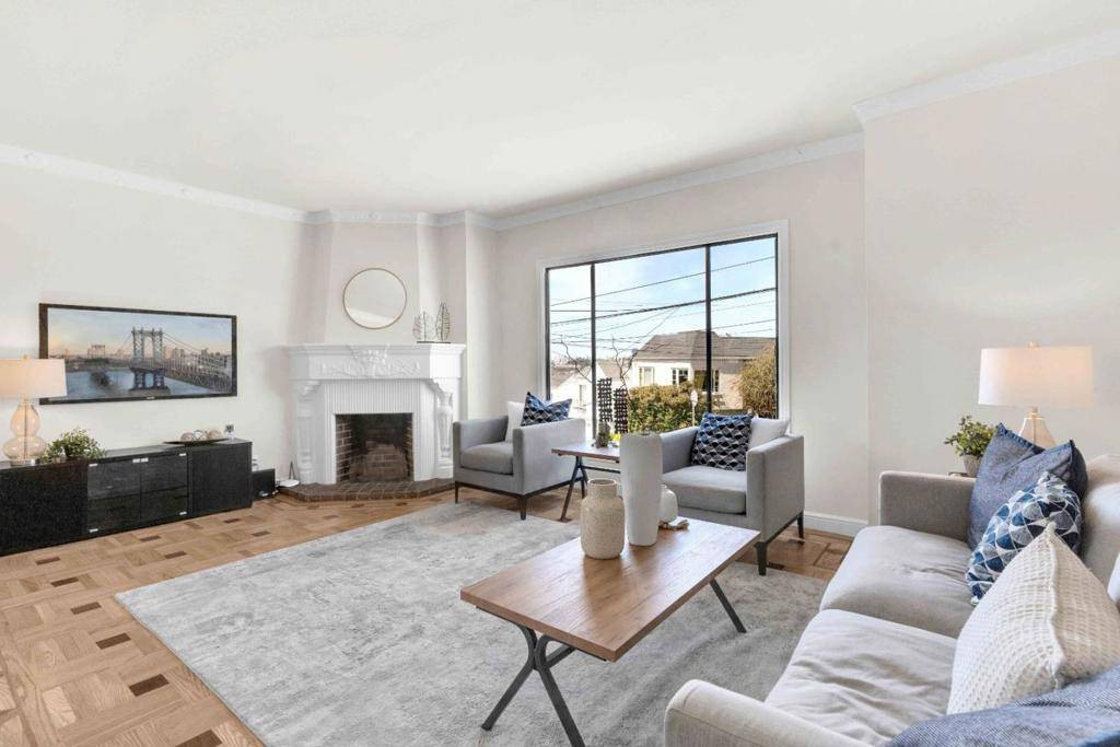 San Francisco, CA 94124,2041 Thomas AVE