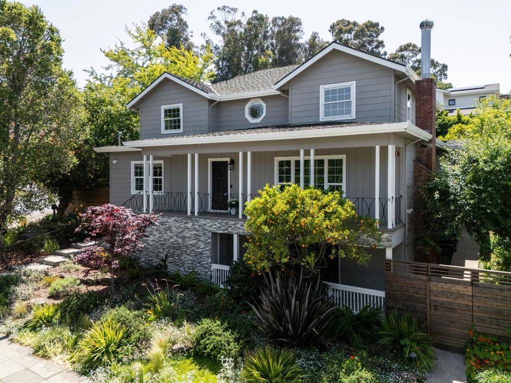 San Mateo, CA 94403,3740 Hacienda ST
