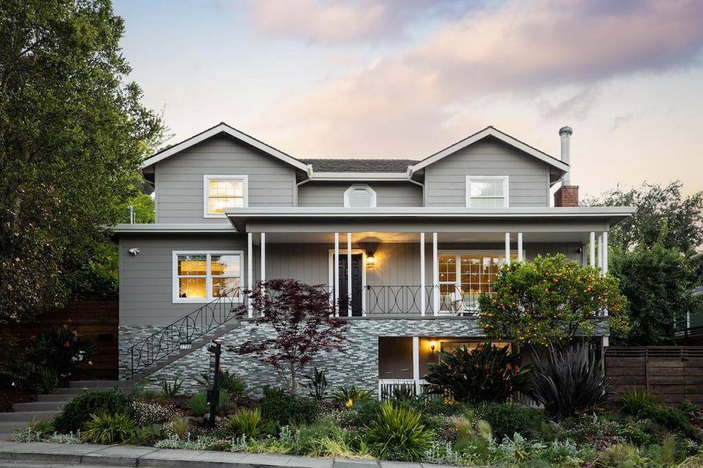 San Mateo, CA 94403,3740 Hacienda ST