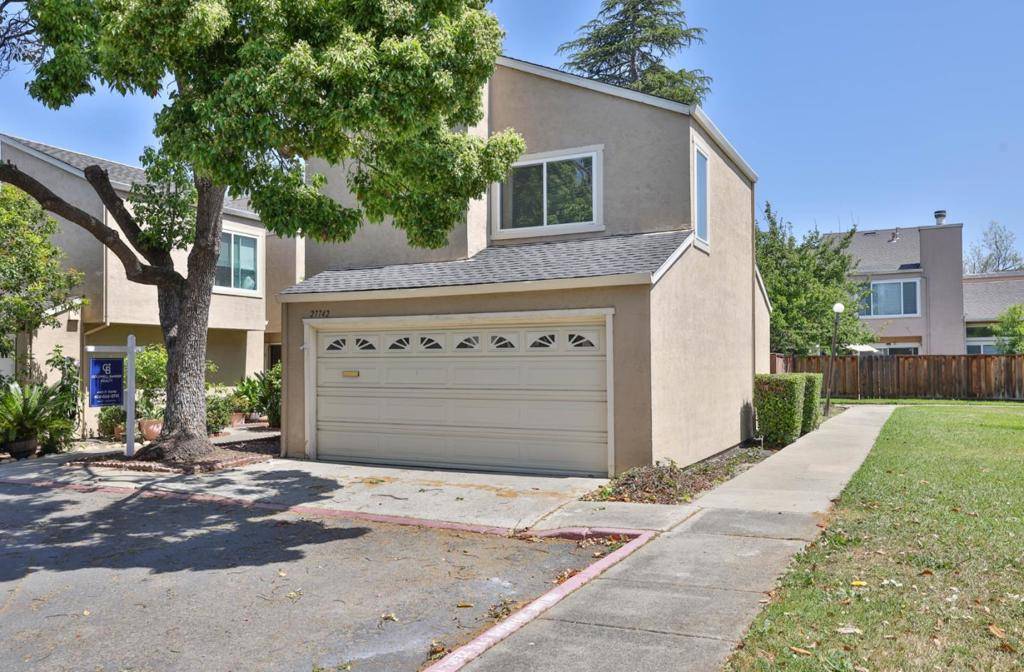 Hayward, CA 94544,27742 Eucalyptus CT