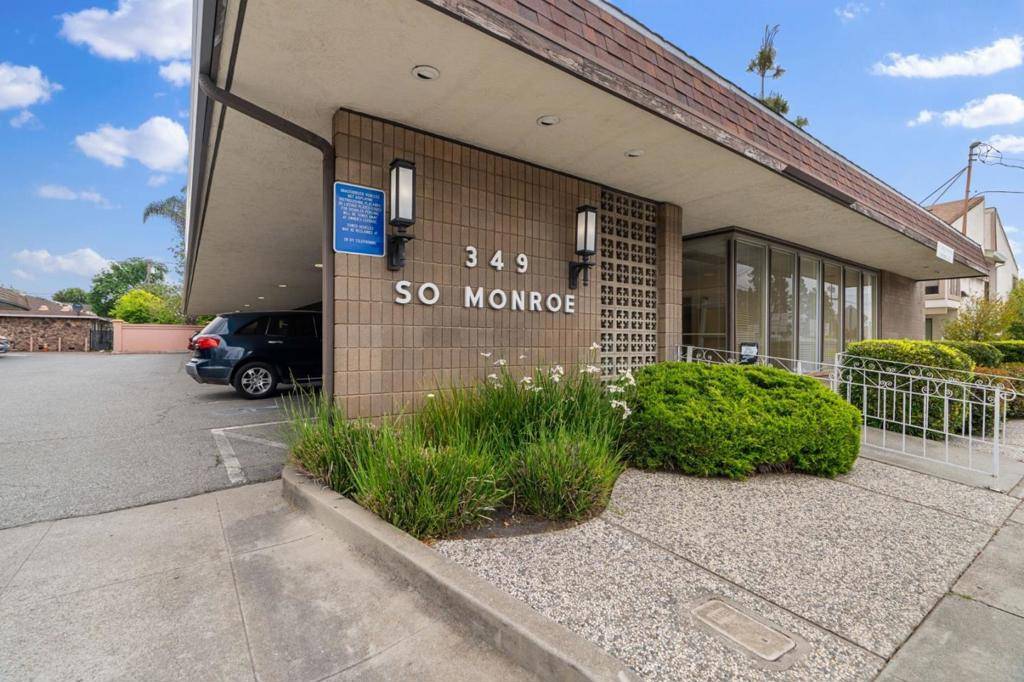 San Jose, CA 95128,349 S Monroe ST