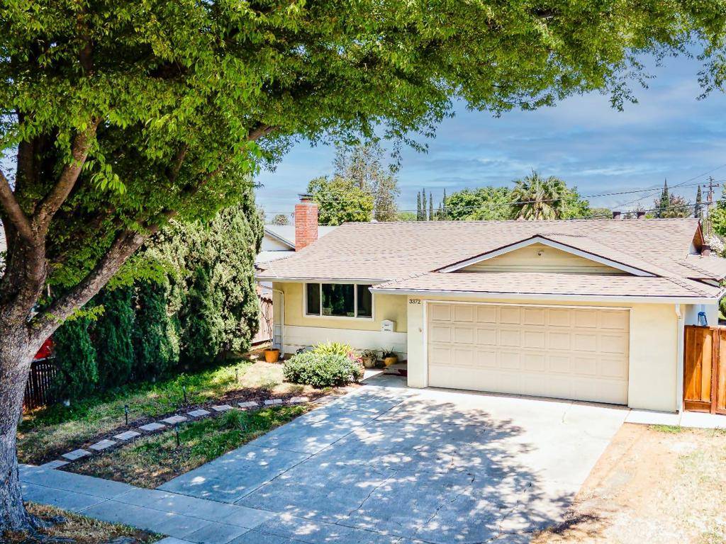 San Jose, CA 95111,3372 Pitcairn WAY