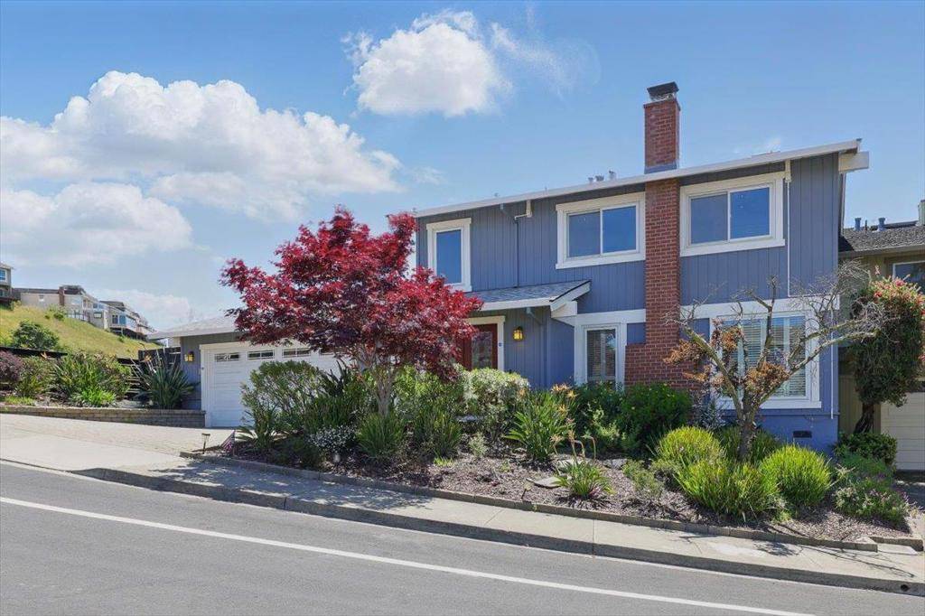 Belmont, CA 94002,2434 Hastings DR