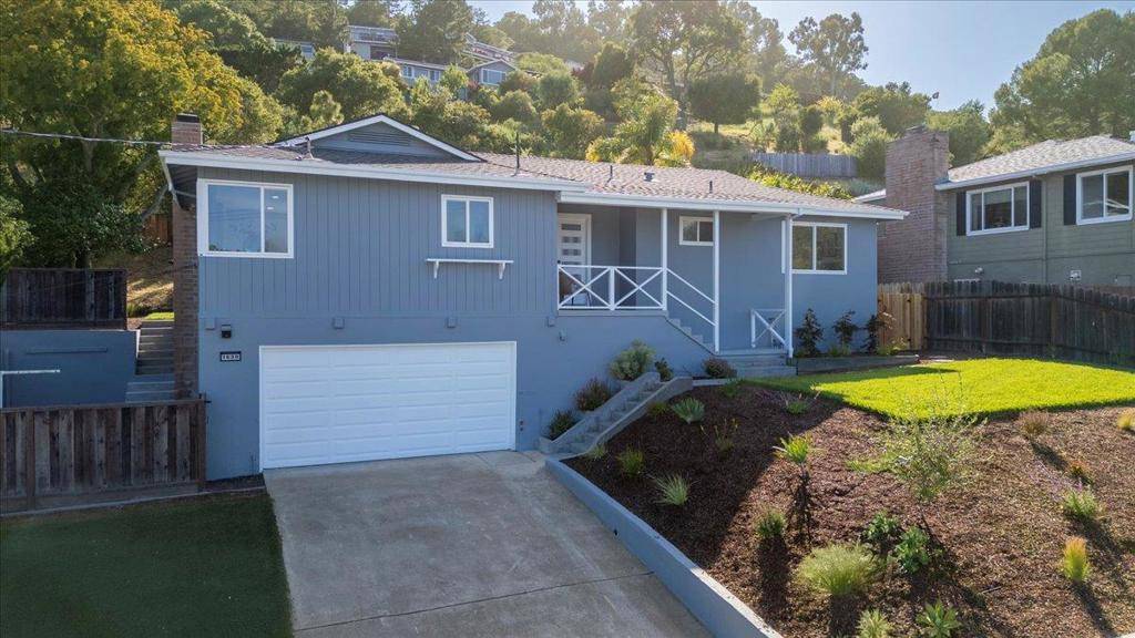 Belmont, CA 94002,1630 Prospect ST