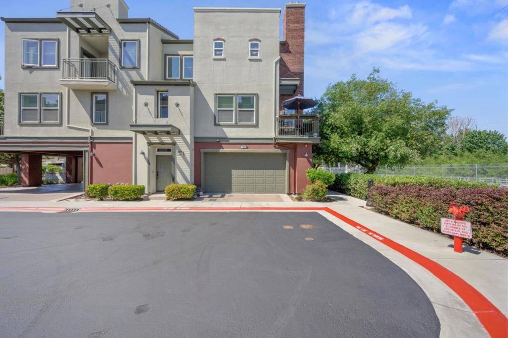 San Jose, CA 95126,311 Bautista PL