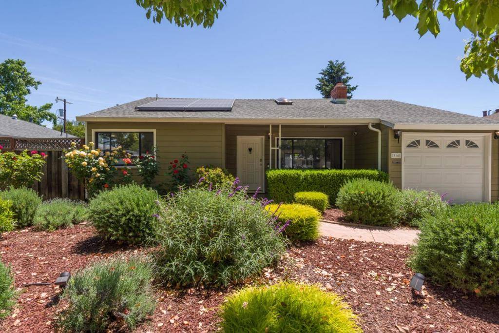 Redwood City, CA 94063,314 G ST