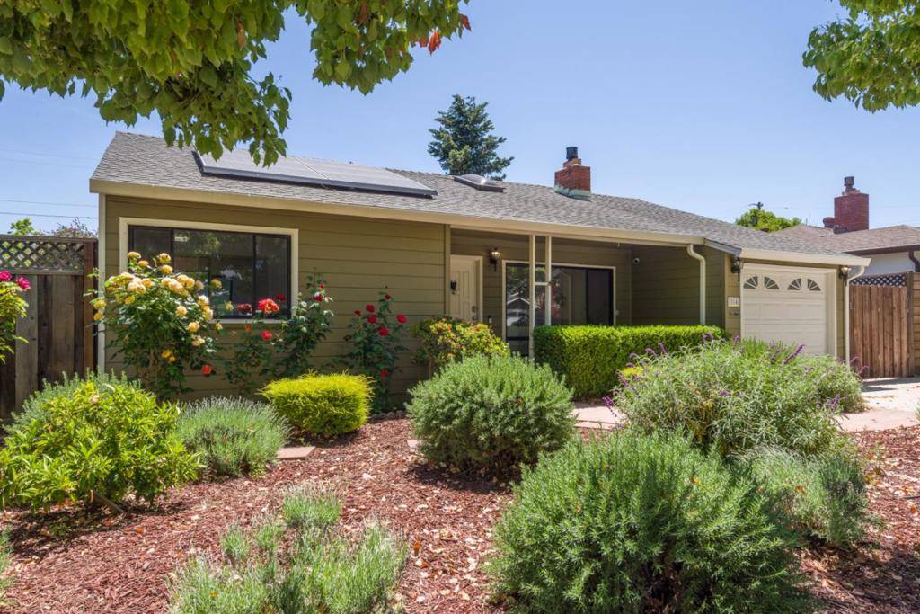 Redwood City, CA 94063,314 G ST