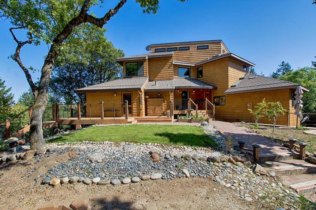Los Gatos, CA 95033,18467 Las Cumbres RD