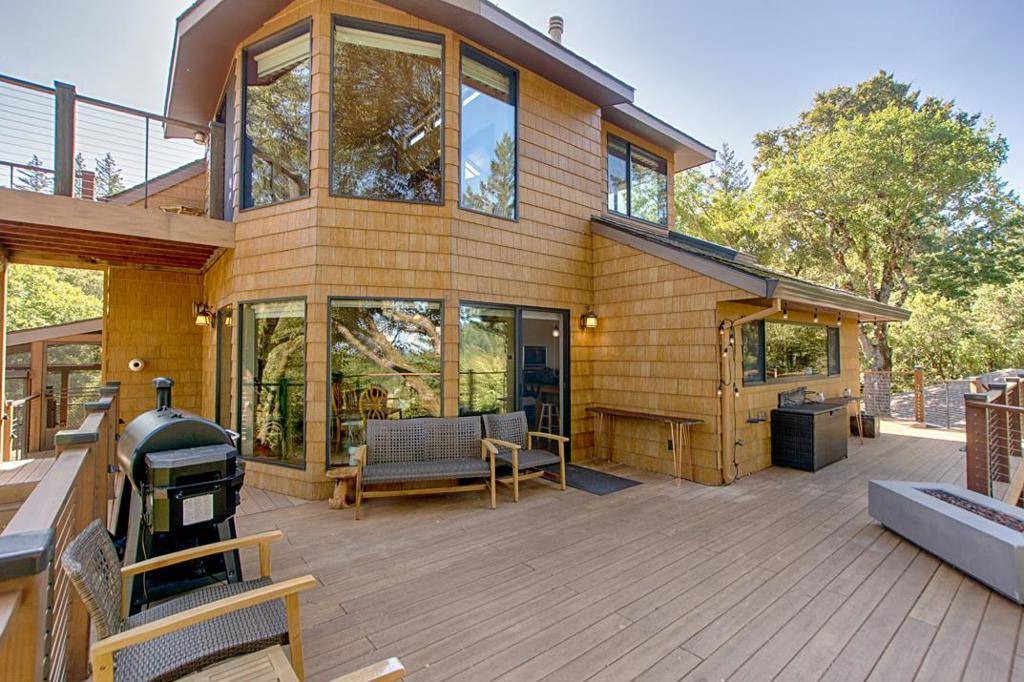 Los Gatos, CA 95033,18467 Las Cumbres RD