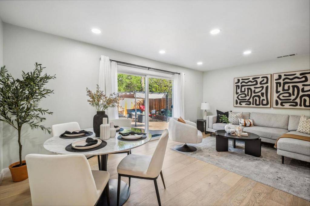 Mountain View, CA 94043,847 San Luppe DR