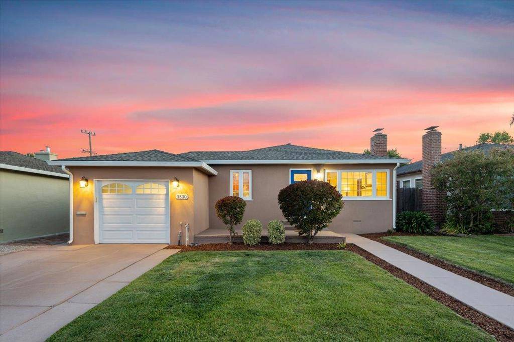 San Mateo, CA 94403,3530 Casanova DR