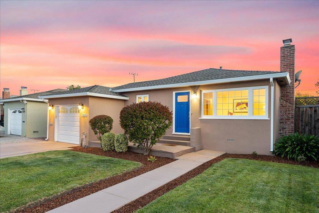 San Mateo, CA 94403,3530 Casanova DR